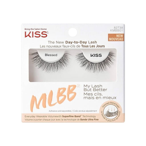 Kiss My Lash But Better 03 - Farmacias Arrocha