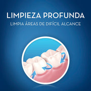 Pasta dental con Flúor Oral - B Complete 4en1 120g - Farmacias Arrocha