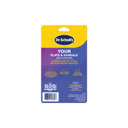 Dr Scholls <3 (Love) Flats & Sandals Arch Cushions - Farmacias Arrocha