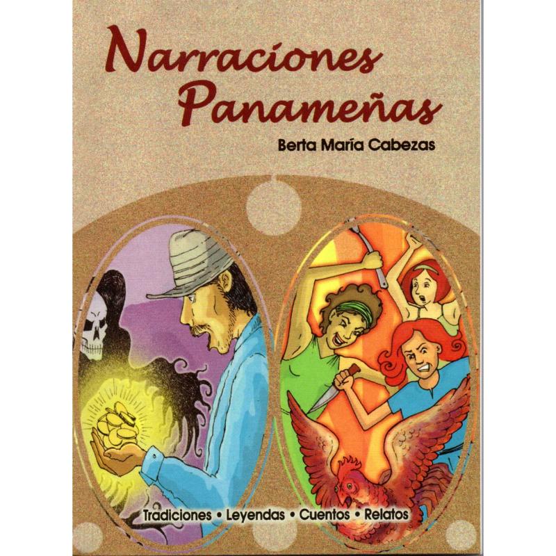 Narraciones panameñas - Farmacias Arrocha