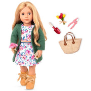 Our Generation Muñeca Sage - Farmacias Arrocha