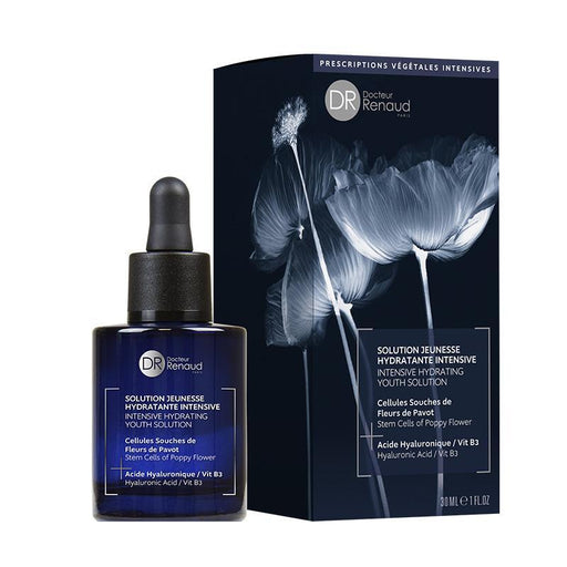 Dr. Renaud Intensive Hydrating Youth Solution - Farmacias Arrocha