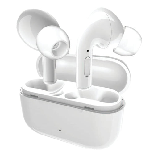 Coby Audífonos Bluetooth Con Estuche Recargable - Farmacias Arrocha