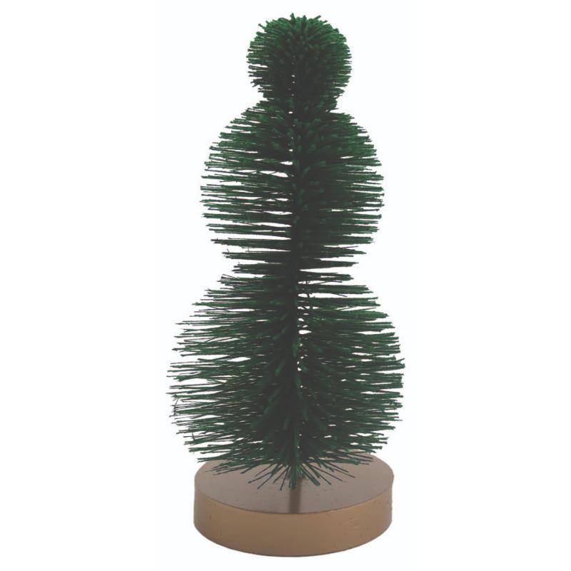 Árbol De Navidad Decorativo 35Cm - Farmacias Arrocha