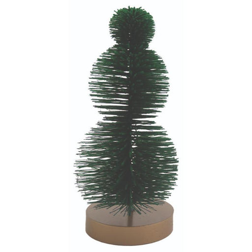 Árbol De Navidad Decorativo 35Cm - Farmacias Arrocha