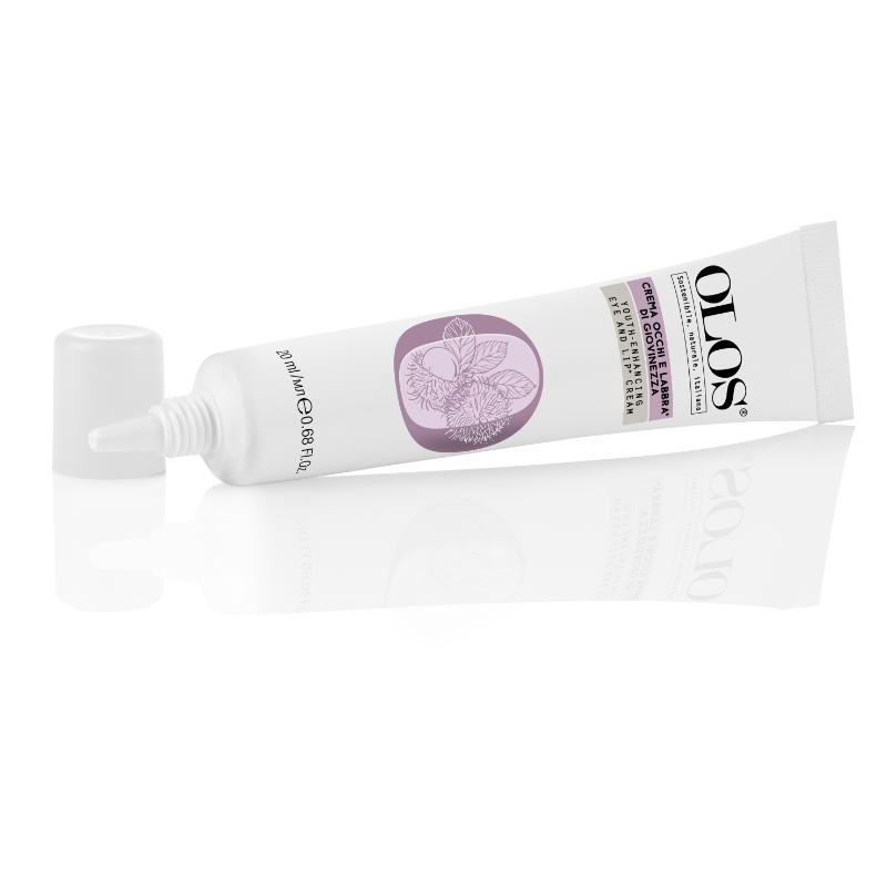 Olos Contorno Occhi E Labbra 20Ml - Farmacias Arrocha