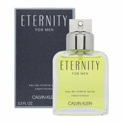 Calvin Klein Eternity Men EDT - Farmacias Arrocha