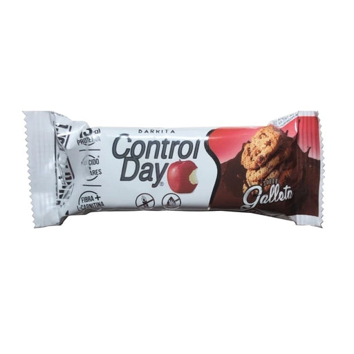 NutriSport Control Day Sabor A Galleta - Farmacias Arrocha