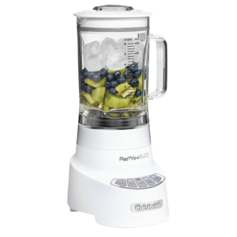 Cuisinart Batidora de 48Oz Jarra Plástica - Farmacias Arrocha