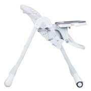 Infanti Silla De Comer Apettito Patern - Farmacias Arrocha
