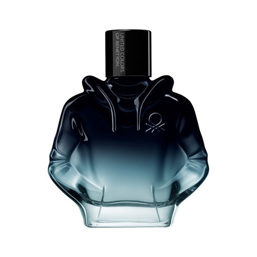 Benetton We Are Tribe EDP Intense 90 Ml - Farmacias Arrocha