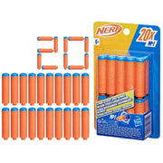 Nerf N1 Nuevos Dardos Nerf N1 - Farmacias Arrocha