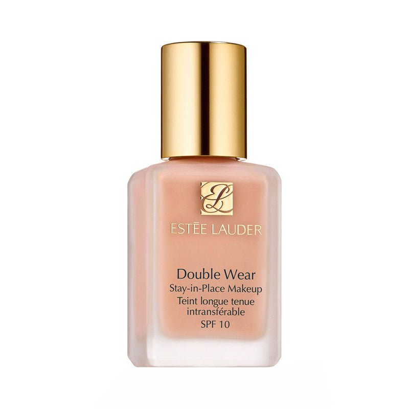 Estée Lauder Base Líquida Double Wear Stay - in - Place SPF 10 30 ml - Farmacias Arrocha