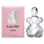 Tous Loveme Silver Parfum - Farmacias Arrocha