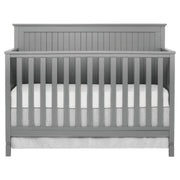 Pecora Cuna Convenible 5 En 1 Color Gris - Farmacias Arrocha