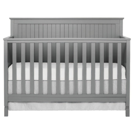 Pecora Cuna Convenible 5 En 1 Color Gris - Farmacias Arrocha