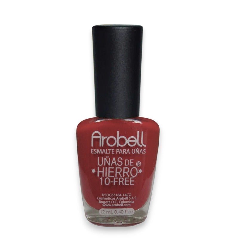 Arobell Esmalte 12Ml - Farmacias Arrocha