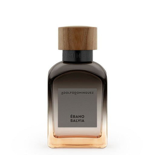 Adolfo Dominguez Ebano Salvia Edp 120 Ml - Farmacias Arrocha