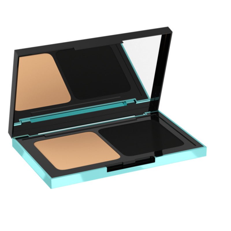 Maybelline Ny Base En Polvo Fit Me - Farmacias Arrocha