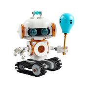Lego Creator Robot Espacial - Farmacias Arrocha