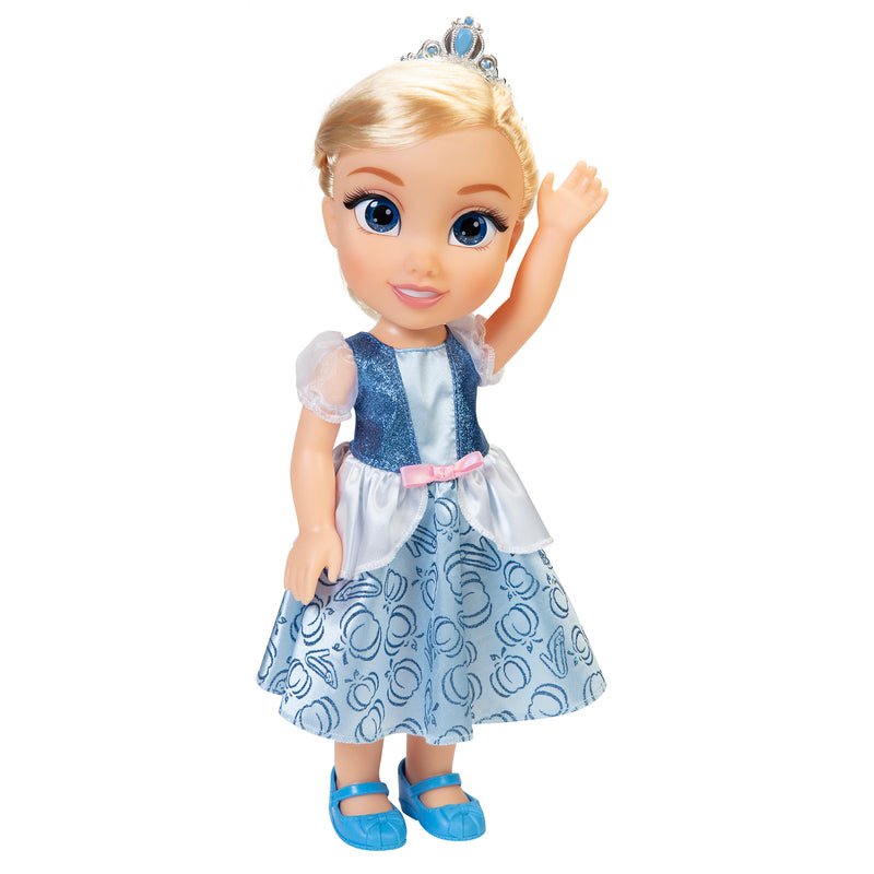 Disney Princesas Muñeca Clásica Surtida - Farmacias Arrocha