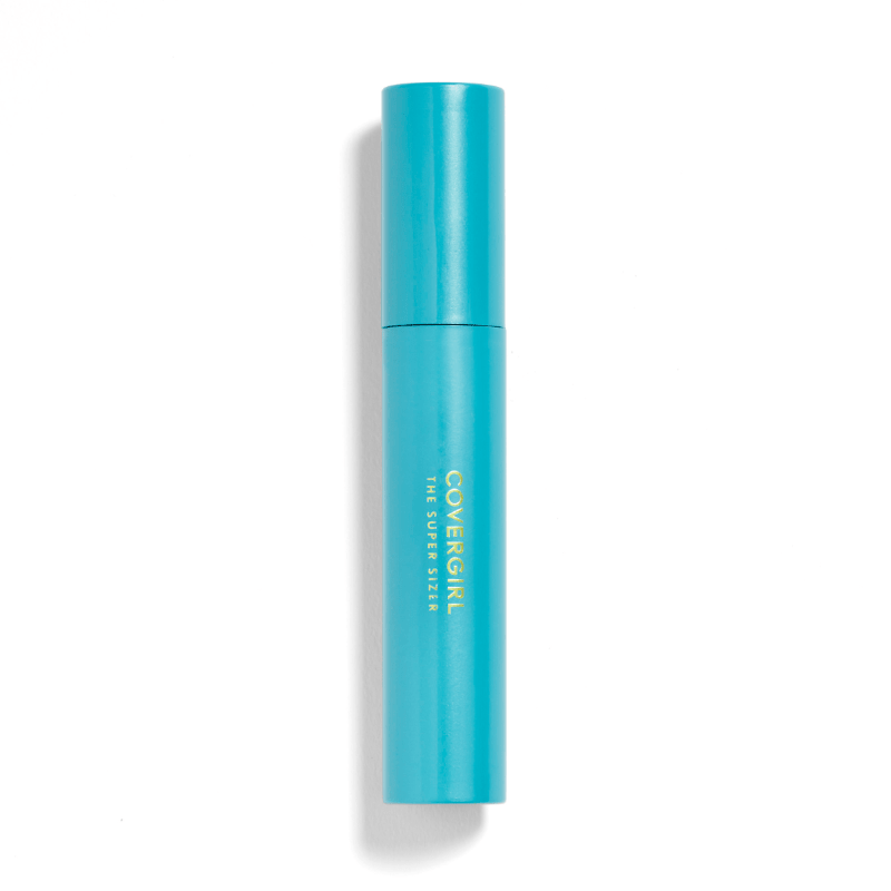 Covergirl The Super Sizer Mascara Very Black - Farmacias Arrocha