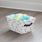 iDesign Caja Para Almacenar 13"X10"X8" - Farmacias Arrocha