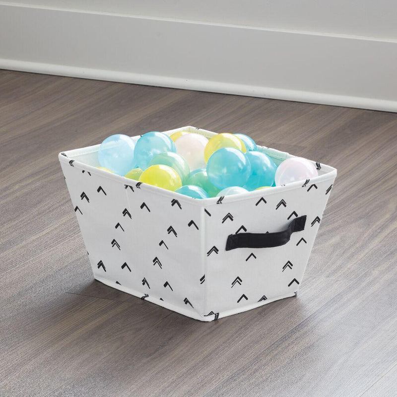 iDesign Caja Para Almacenar 13"X10"X8" - Farmacias Arrocha