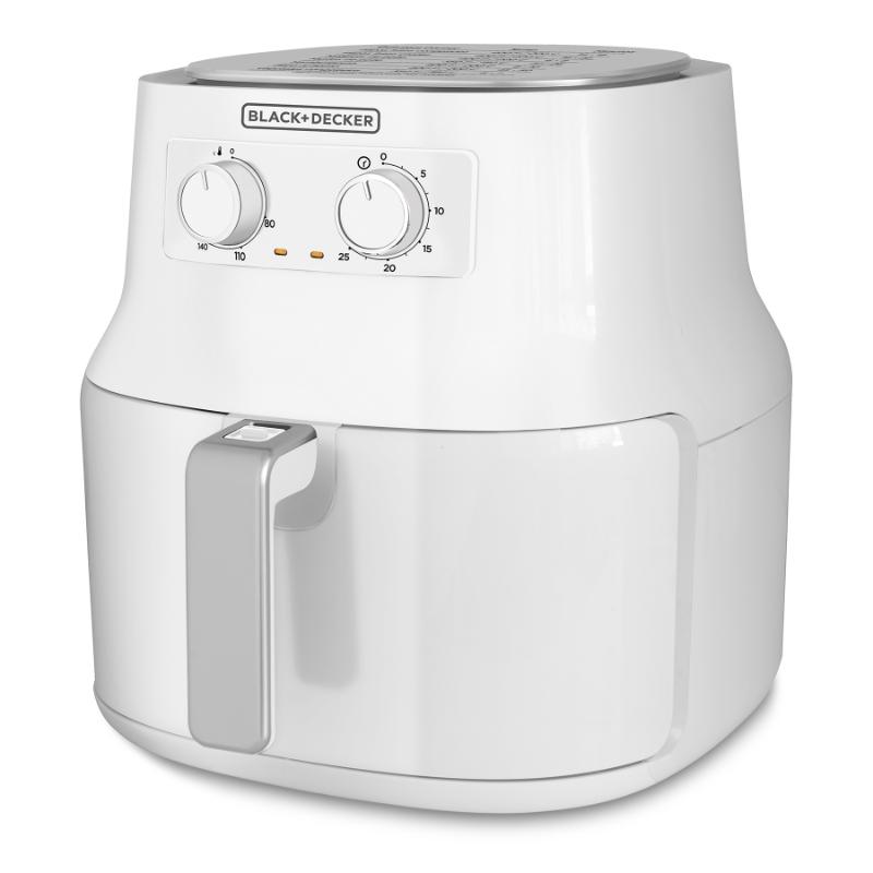 Black & Decker Freidora De Aire 4.5 L - Farmacias Arrocha