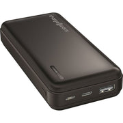 Chargeworx Bateria Portatil 10000 Mah Black - Farmacias Arrocha