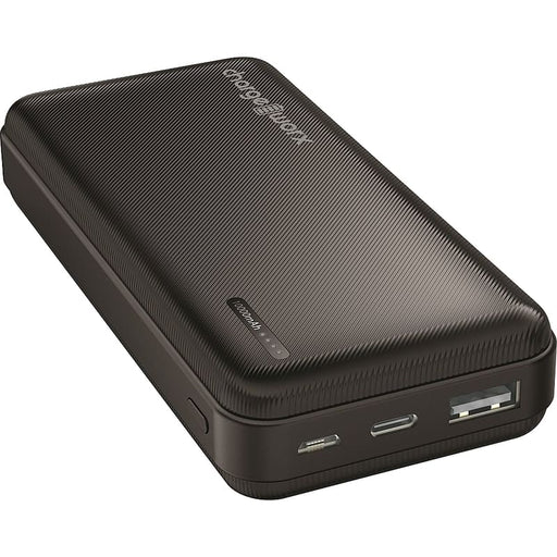 Chargeworx Bateria Portatil 10000 Mah Black - Farmacias Arrocha