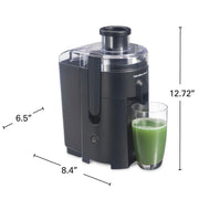 Hamilton Beach Extractor De Frutas Y Verduras - Farmacias Arrocha