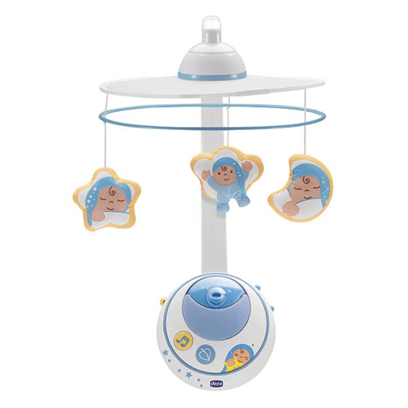 Magic Star Cot Mobile Blue - Farmacias Arrocha