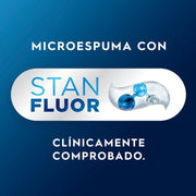 Pasta de dientes Oral - B Pack detox Sarro Prevent 31 ml + Cepillo de dientes Indicator Negro - Farmacias Arrocha