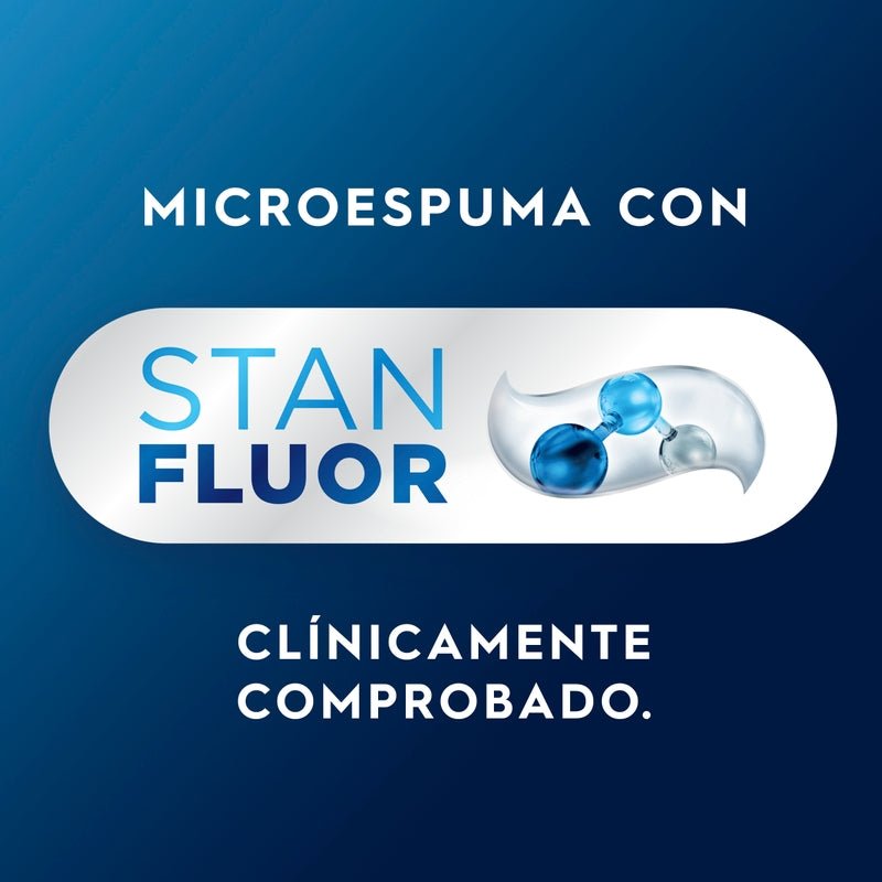Pasta de dientes Oral - B Pack detox Sarro Prevent 31 ml + Cepillo de dientes Indicator Negro - Farmacias Arrocha