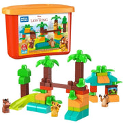 Mega Bloks Hakuna Matata - Farmacias Arrocha