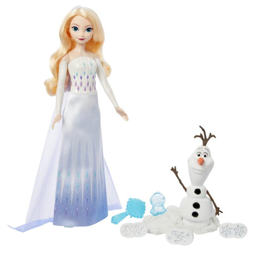 Disney Frozen Disney Frozen Aventuras Elsa y Olaf - Farmacias Arrocha