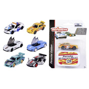 Majorette 1:64 Porsche Motorsport - Farmacias Arrocha