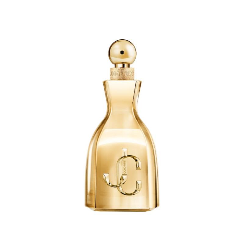 Jimmy Choo I Want Choo Le Parfum 100ml - Farmacias Arrocha