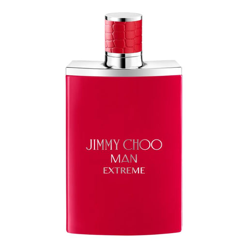 Jimmy Choo Man Extreme Eau de Parfum - Farmacias Arrocha