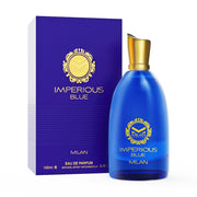 Milan Parfums Imperious Blue /H EDP 100ml Sp - Farmacias Arrocha