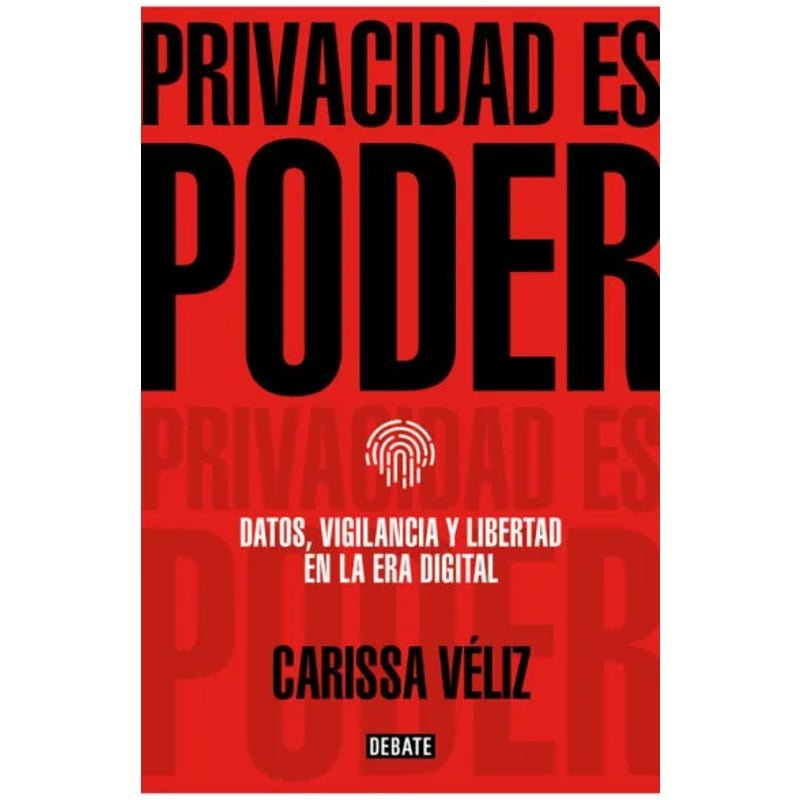 Privacidad Es Poder - Farmacias Arrocha