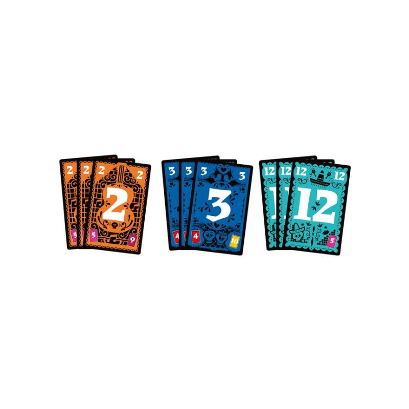 Cocktail Games Trio - Farmacias Arrocha