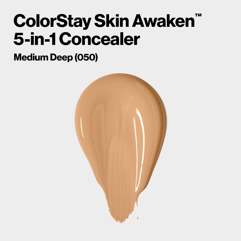 Revlon Colorstay™ Skin Awaken 5 - In - 1 Concealer - Farmacias Arrocha