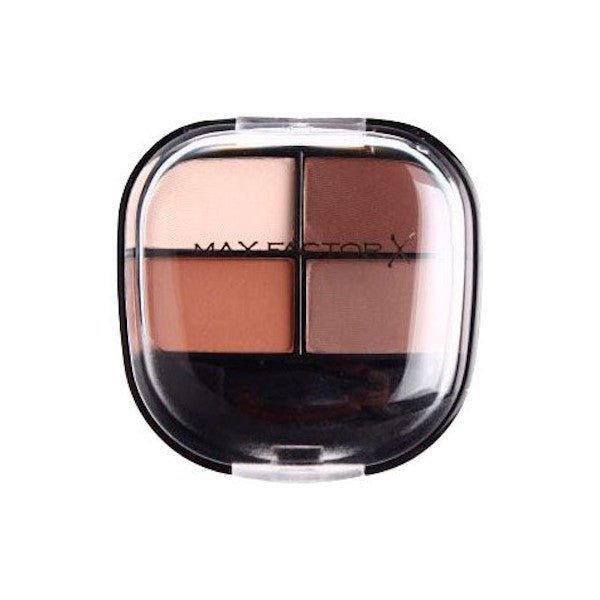 Max Factor Sombras Cuarteto - Farmacias Arrocha