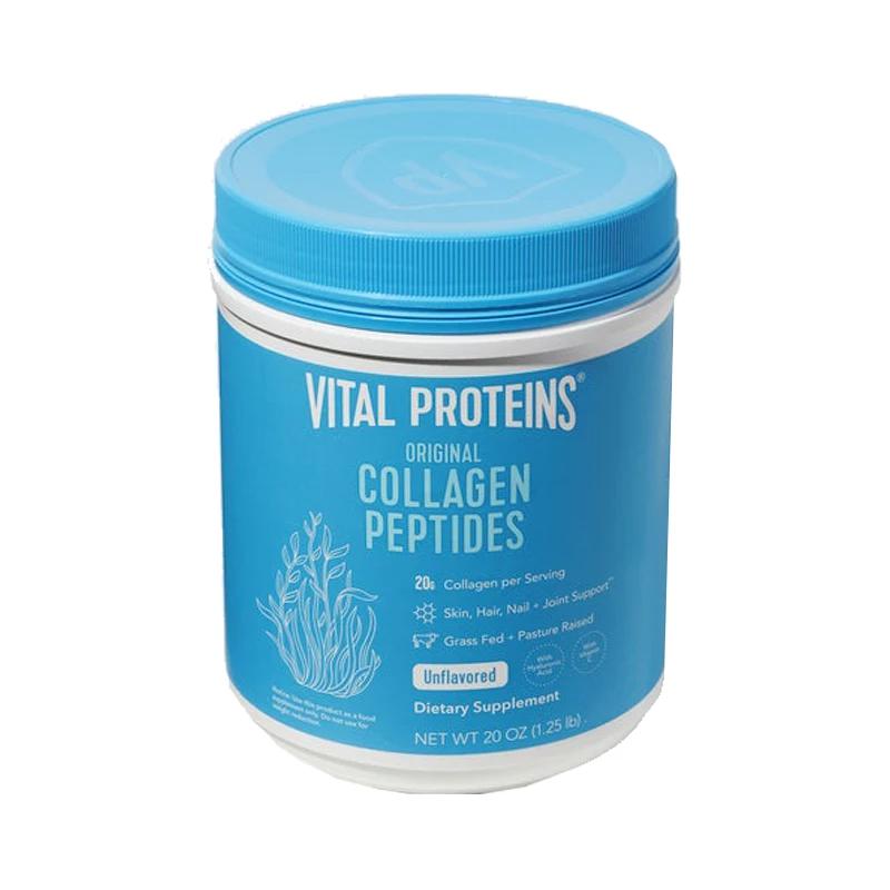 Vital Proteins Ocean Collagen Peptide 567 G - Farmacias Arrocha