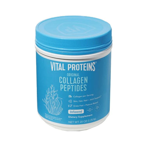 Vital Proteins Ocean Collagen Peptide 567 G - Farmacias Arrocha