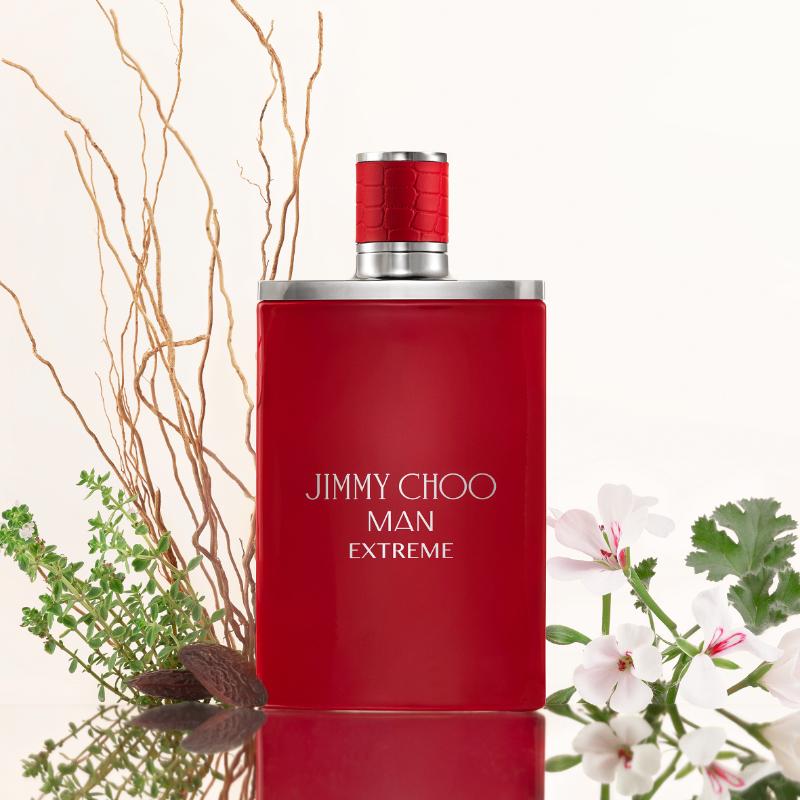 Jimmy Choo Man Extreme Eau de Parfum - Farmacias Arrocha