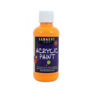Sargent Acrylic 8Oz - Farmacias Arrocha