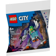 Lego Meca Científico Espacial - Farmacias Arrocha